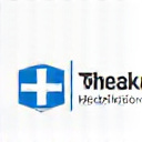Logo of HealthFirst