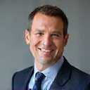Portrait of satisfied client John D.