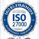 ISO 27001 Certified